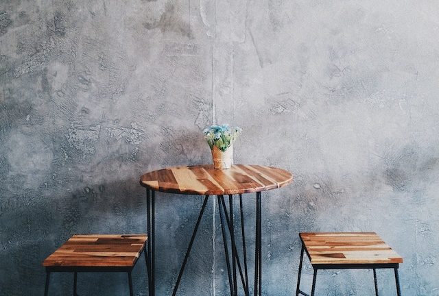 Hoe kies je de perfecte meubels voor je interieur